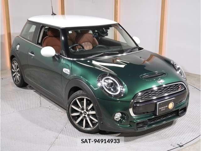Bmw MINI 2018-10 8230821-16