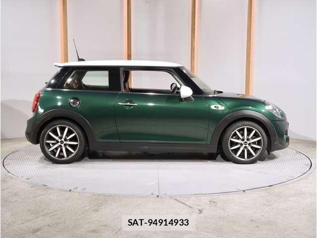 Bmw MINI 2018-10 8230821-20