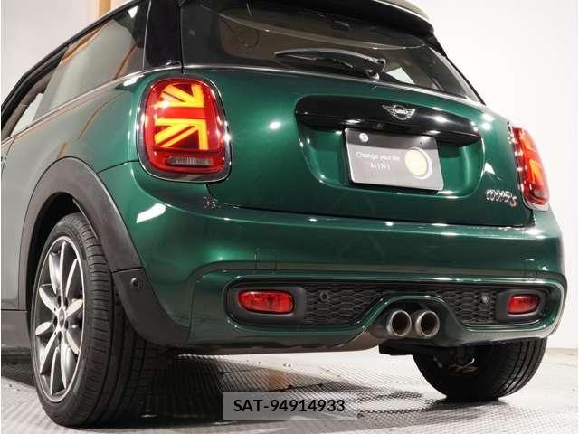 Bmw MINI 2018-10 8230821-23
