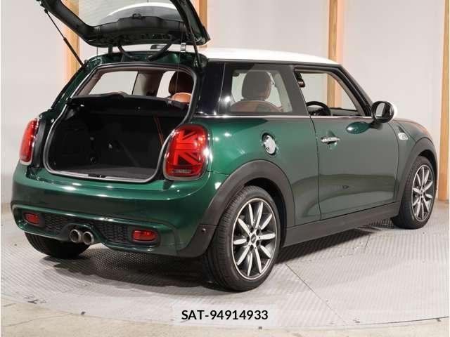 Bmw MINI 2018-10 8230821-25