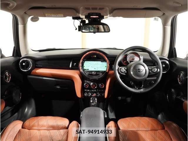 Bmw MINI 2018-10 8230821-2
