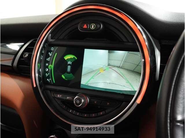 Bmw MINI 2018-10 8230821-4