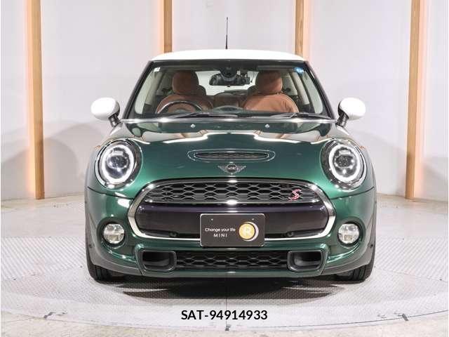 Bmw MINI 2018-10 8230821-6