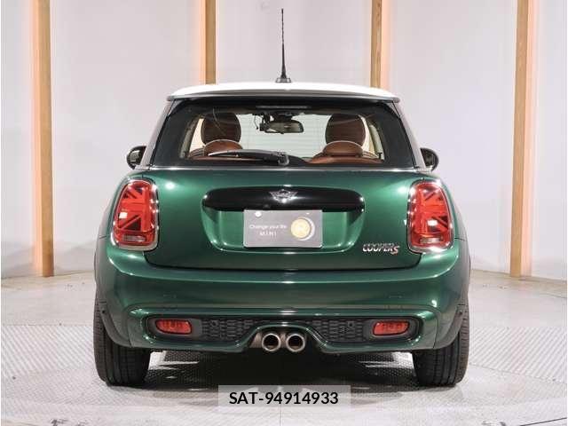 Bmw MINI 2018-10 8230821-7