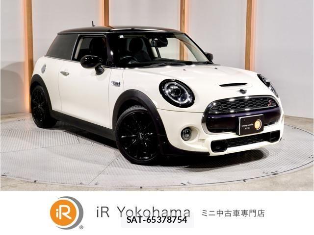 Bmw MINI 2019-12 8230820-0