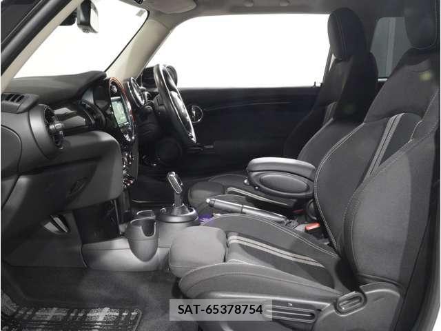 Bmw MINI 2019-12 8230820-9