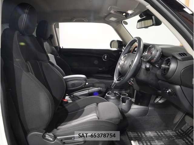 Bmw MINI 2019-12 8230820-10