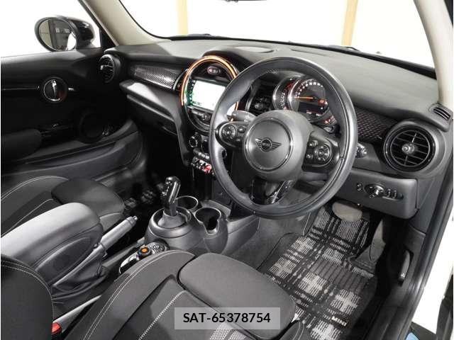 Bmw MINI 2019-12 8230820-13