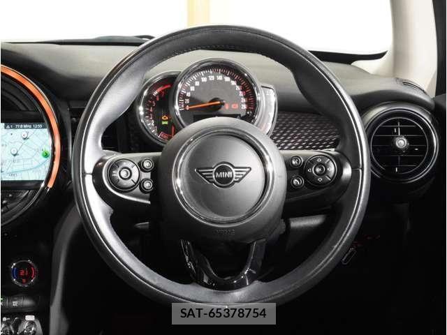 Bmw MINI 2019-12 8230820-14