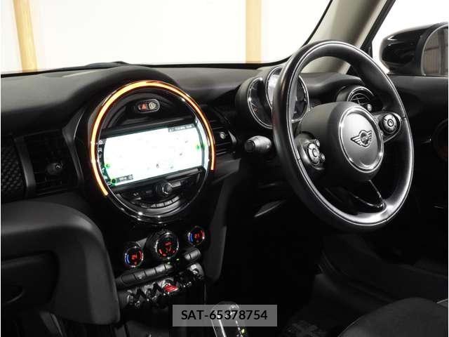 Bmw MINI 2019-12 8230820-15