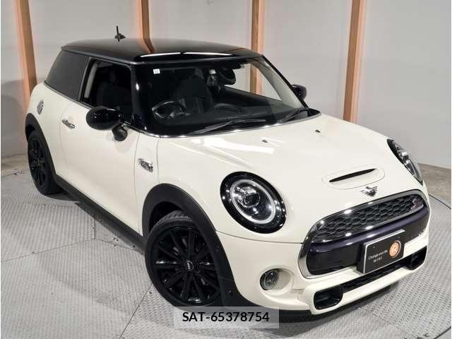 Bmw MINI 2019-12 8230820-16