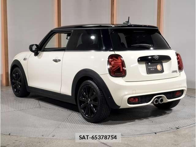 Bmw MINI 2019-12 8230820-1