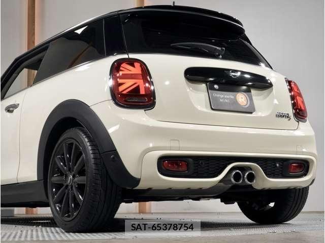 Bmw MINI 2019-12 8230820-23