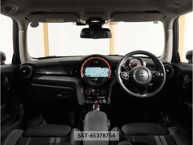 Bmw MINI 2019-12 8230820-2