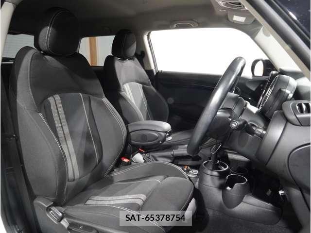 Bmw MINI 2019-12 8230820-3