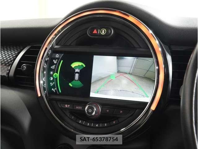 Bmw MINI 2019-12 8230820-4