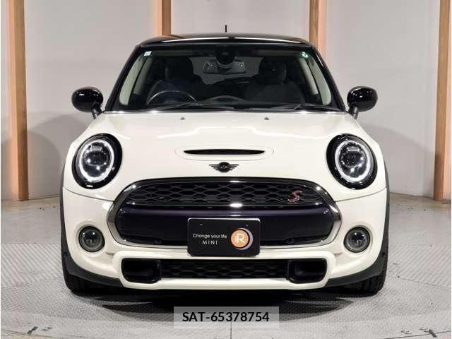 Bmw MINI 2019-12 8230820-6