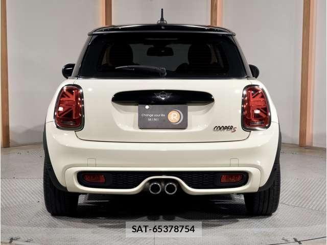 Bmw MINI 2019-12 8230820-7