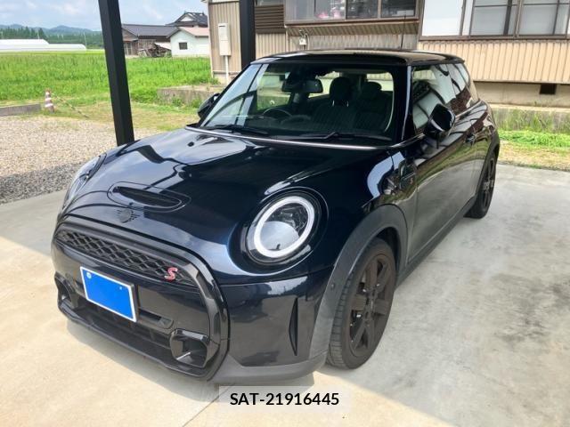 Bmw MINI 2022-03 8315466-0