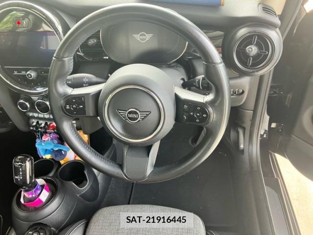 Bmw MINI 2022-03 8315466-9
