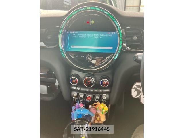 Bmw MINI 2022-03 8315466-15