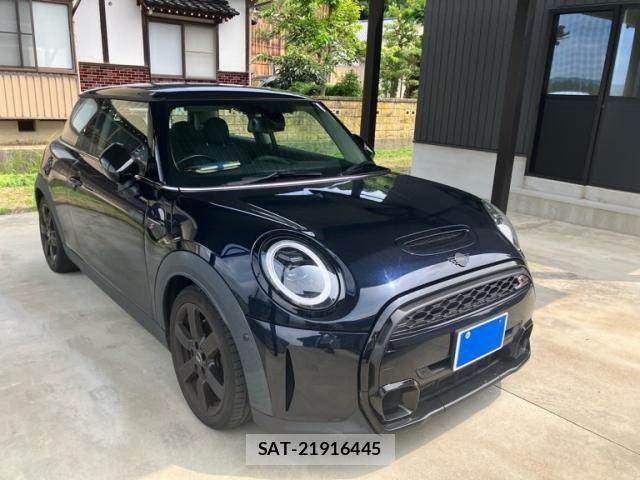 Bmw MINI 2022-03 8315466-1
