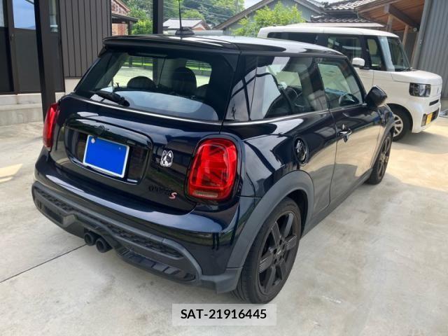 Bmw MINI 2022-03 8315466-2