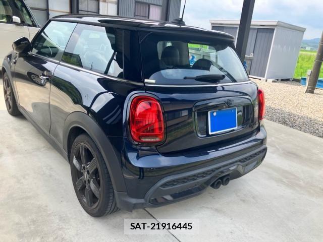 Bmw MINI 2022-03 8315466-3