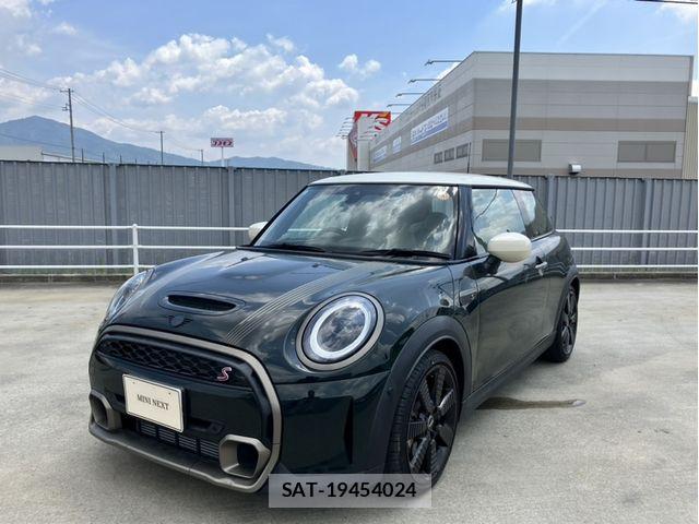 Bmw MINI 2022-12 8315464-0