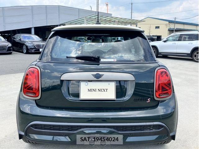 Bmw MINI 2022-12 8315464-10