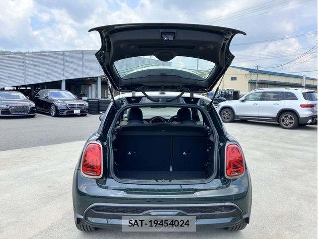 Bmw MINI 2022-12 8315464-11