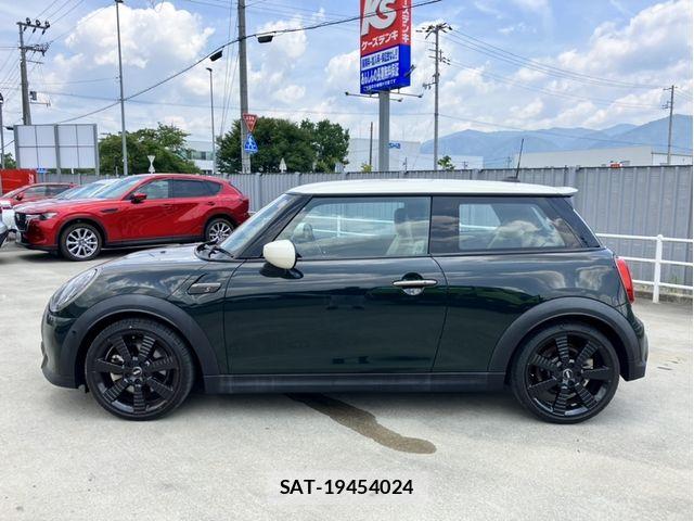 Bmw MINI 2022-12 8315464-12