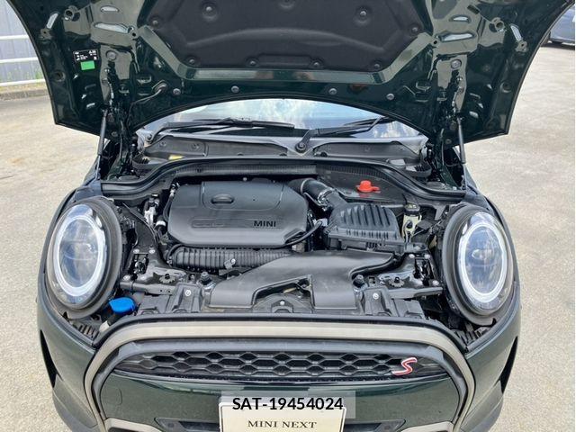 Bmw MINI 2022-12 8315464-13