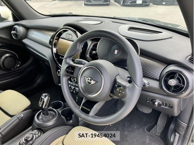 Bmw MINI 2022-12 8315464-1