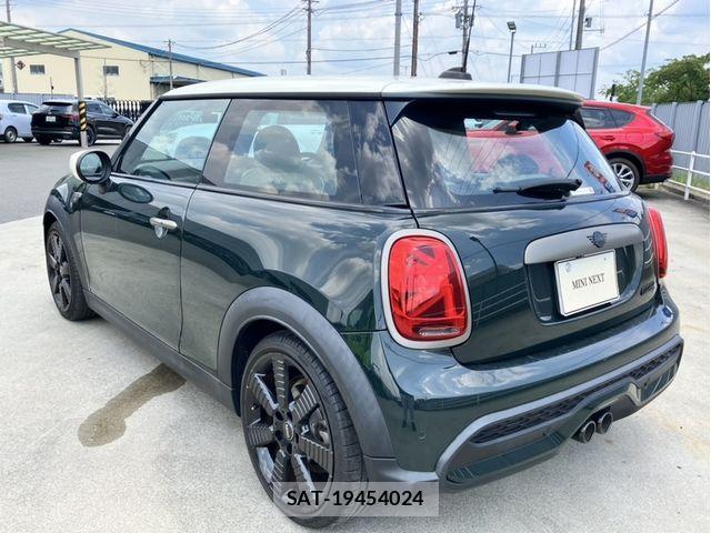 Bmw MINI 2022-12 8315464-2