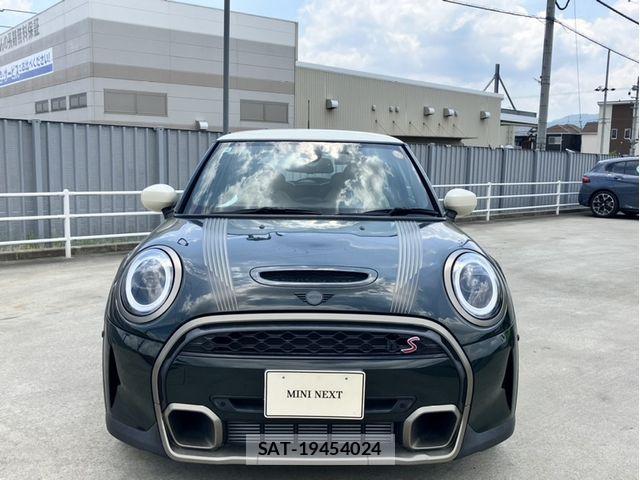 Bmw MINI 2022-12 8315464-3