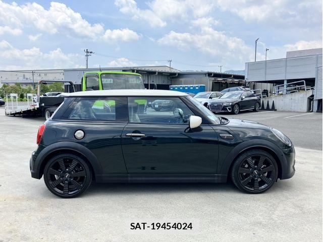 Bmw MINI 2022-12 8315464-5