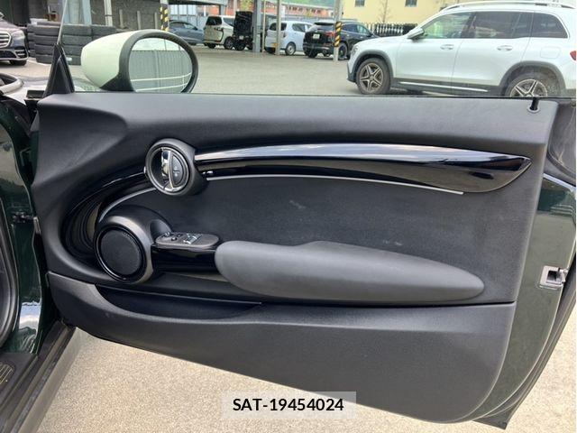 Bmw MINI 2022-12 8315464-6