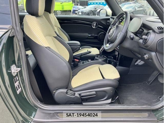 Bmw MINI 2022-12 8315464-8