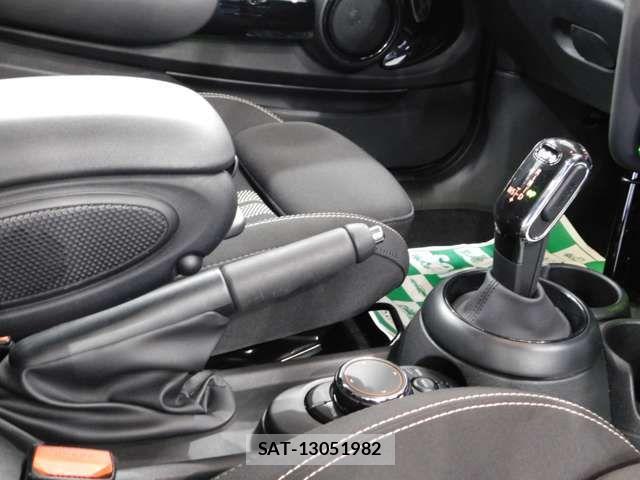 Bmw MINI 2019-02 8315467-12