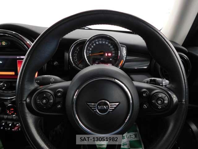 Bmw MINI 2019-02 8315467-15