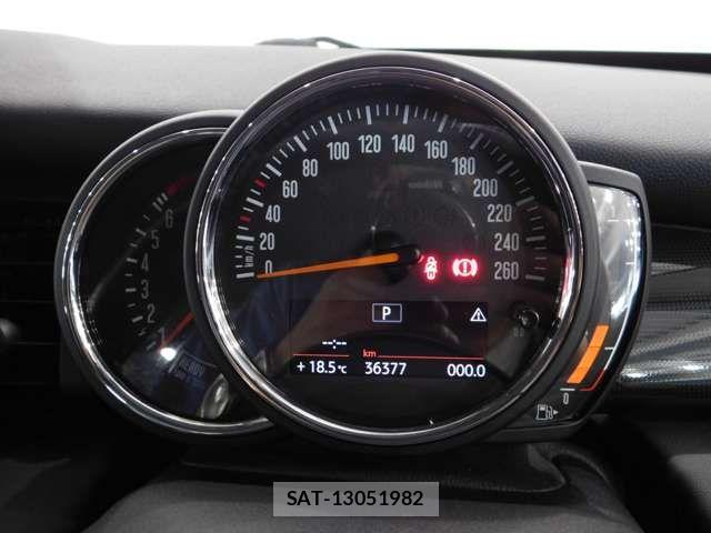 Bmw MINI 2019-02 8315467-18