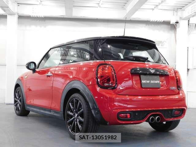 Bmw MINI 2019-02 8315467-1