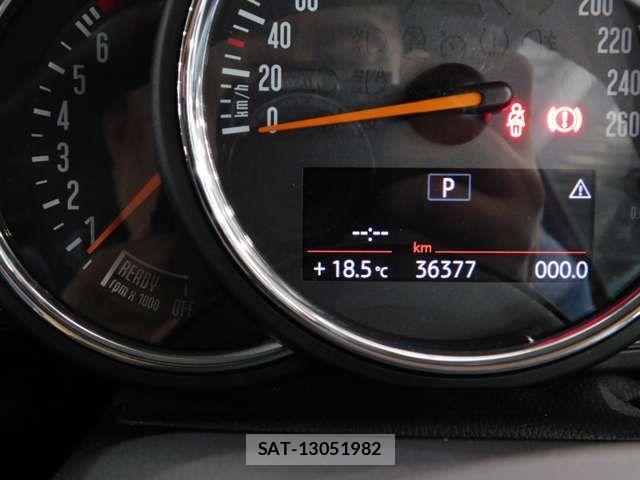 Bmw MINI 2019-02 8315467-19