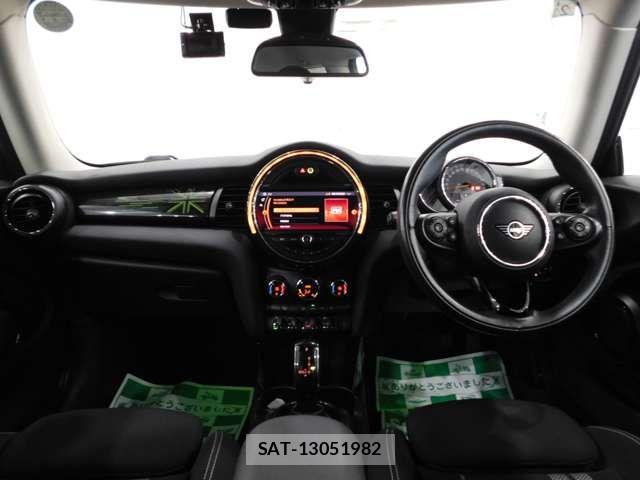 Bmw MINI 2019-02 8315467-2