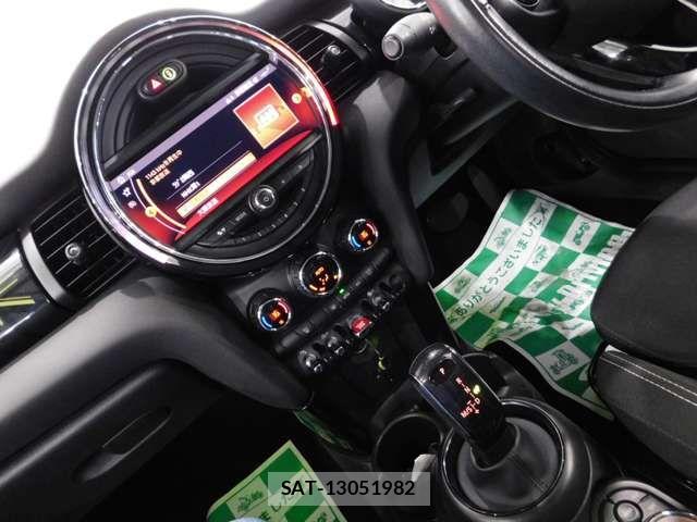 Bmw MINI 2019-02 8315467-3