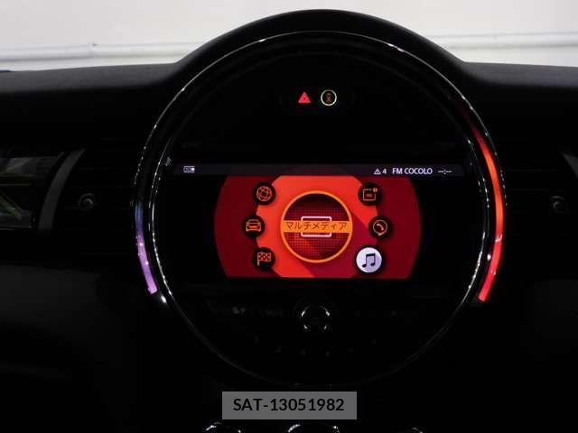 Bmw MINI 2019-02 8315467-5