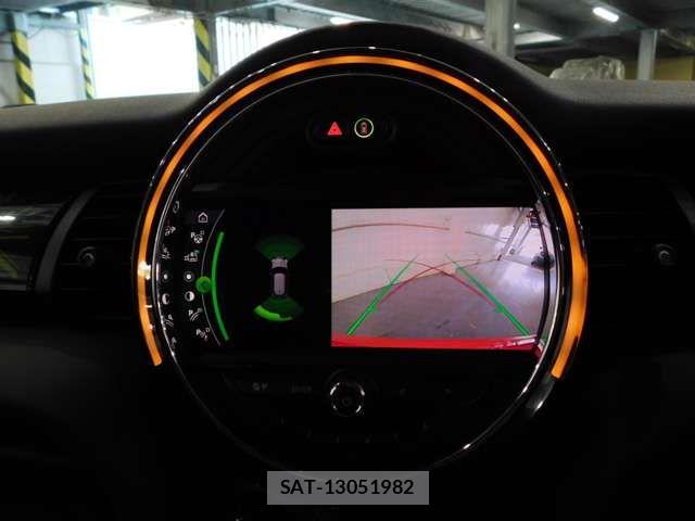 Bmw MINI 2019-02 8315467-7