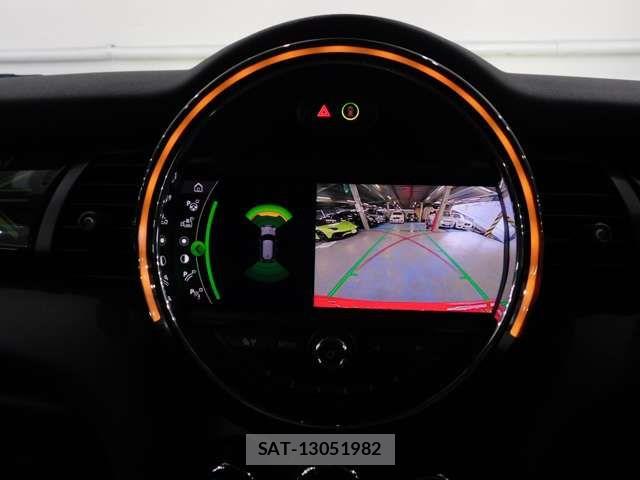 Bmw MINI 2019-02 8315467-8