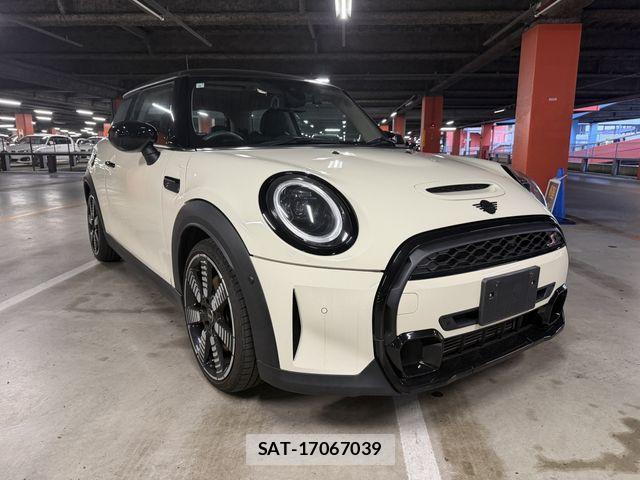 Bmw MINI 2021-06 8315465-0
